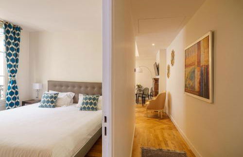 Apartments du Louvre - Le Marais - Foto 66