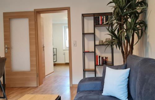 Ferienwohnung Liliensteinblick am Elberadweg - Foto 13