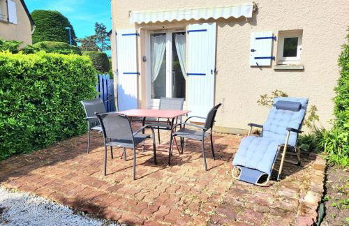 Maison De Plage Le Cocon Pirouais - Foto 24