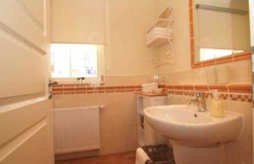 Kaiserliches Postamt Fewo 16 - Foto 9