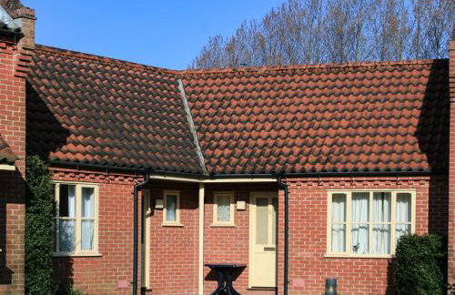 1 Bed in Great Snoring oc-kt047 - Foto 11