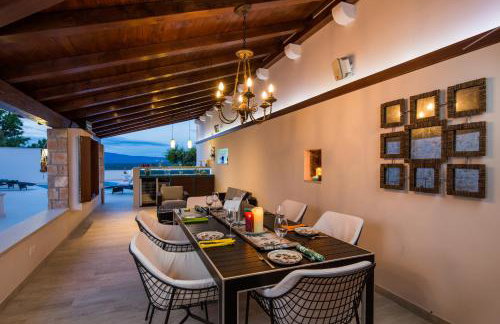 Villa Jasmine - Foto 21