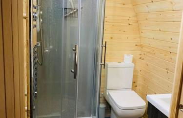 The Pod Over By - Foto 17