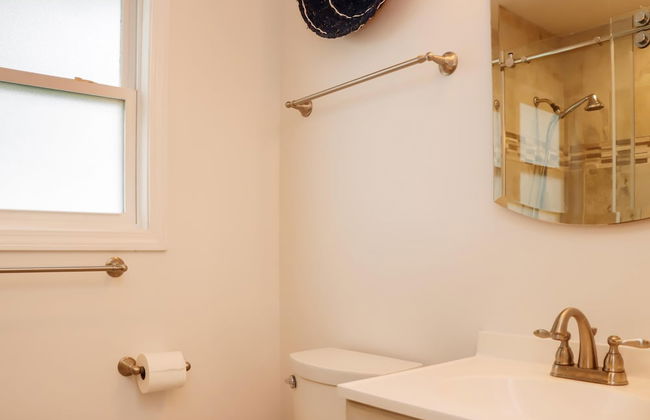 1st Street Bungalow - Foto 33