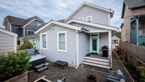 Good Day Getaway by Seabrook Hospitality - Foto 3