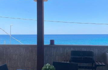 Casa Vacanze Fronte Mare - Foto 13