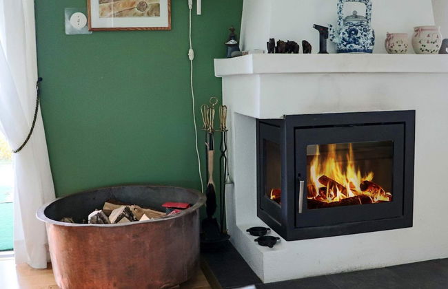 9 Person Holiday Home in Skummeslovsstrand - Foto 16