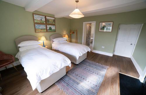 The Farmhouse at Broughton Sanctuary - Foto 29