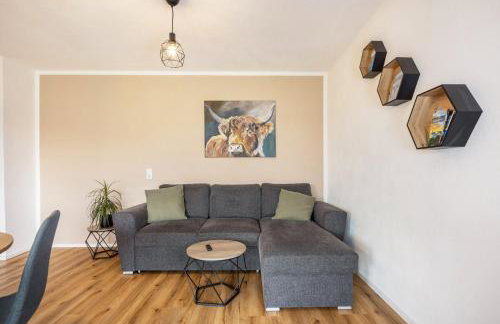 Ferienwohnung Alpenvorland - Foto 17