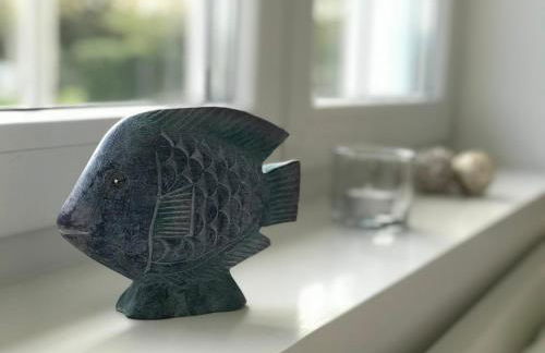 Schwedenhaus Idyll - Foto 15