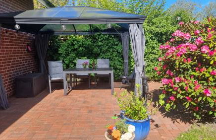 Gästehaus Hoofdmann Ferienwohnungen - Foto 38