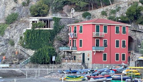 Benvenuto Beach House - Foto 5