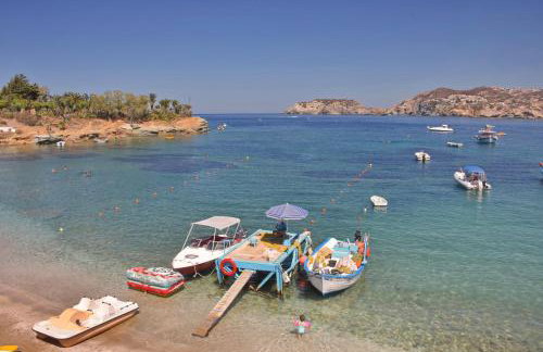 Mpitzarakis Studio On the Beach - Foto 45