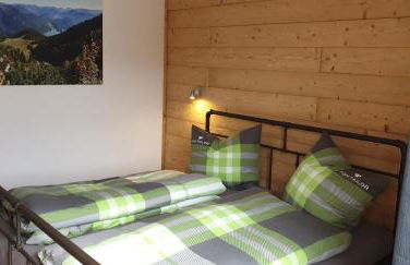 Chalet Weitsee - Foto 21