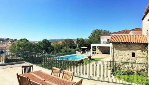 Casa das Mouras- Rio de Moinhos - Foto 4, sunbed