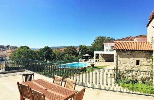 Casa das Mouras- Rio de Moinhos - Foto 4