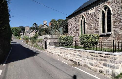 The Chapel Brompton Regis - Foto 9