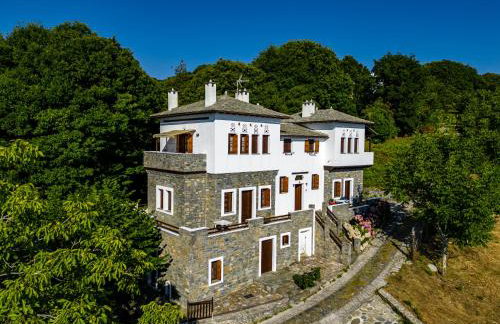 Villa Enallaxis - Foto 1