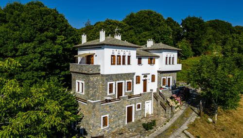 Villa Enallaxis - Foto 1