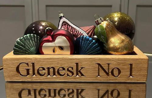 Glenesk No 1 , Woodhall Spa - Foto 66