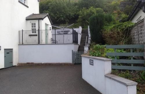 Jasmine Cottage - Foto 17