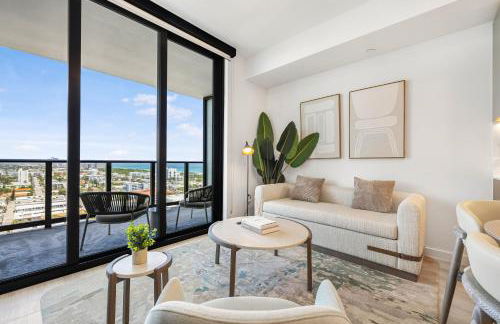 Luxury Escape At 72 Park - Photo 1