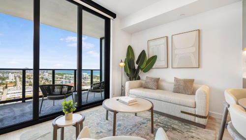 Luxury Escape At 72 Park - Foto 1