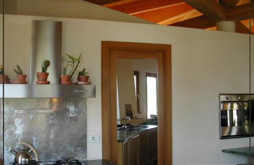 VILLA AUREA with private pool and park - Photo 40