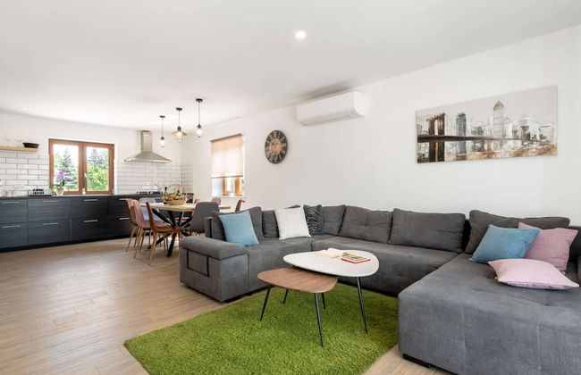 Holiday Home in Labin With Private Pool - Foto 9