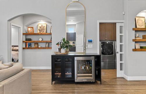 The Executive Retreat at Westberry - Foto 15