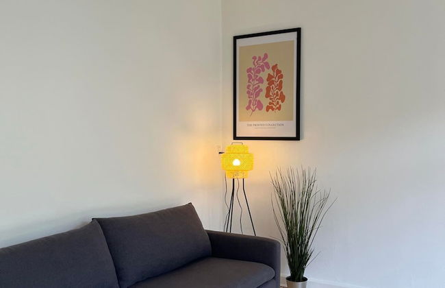 Wonderful Hellerup Residence - Foto 16