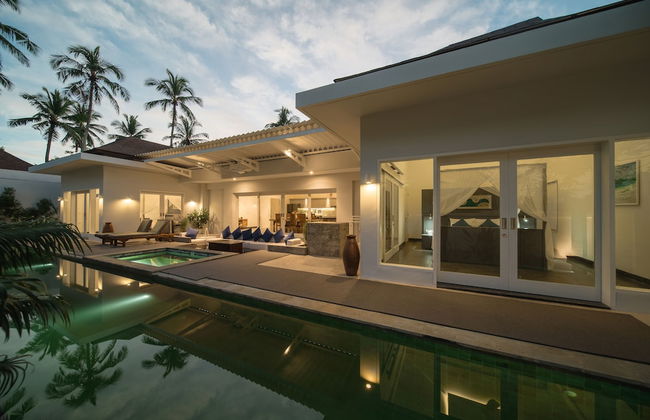 Tropik Resort Lombok - Foto 64