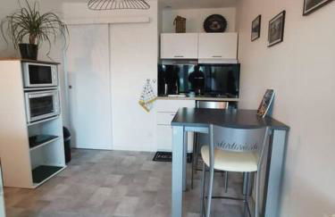 Ôcalme, Idéal à 2, jardin, plage - Foto 8