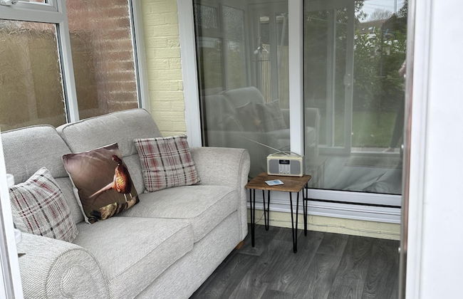 Immaculate 4-bed Cottage in Knaresborough - Foto 5