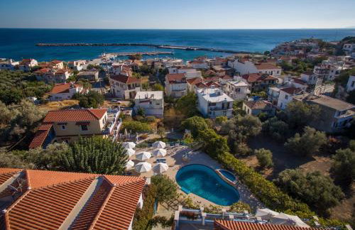 Pantheon Apartments & Studios - Photo 68