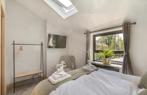 Squirrel Cottage - Foto 9