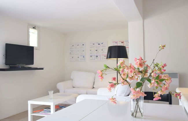 Apartment in Montbrun-les-bains Near Forest - Foto 49