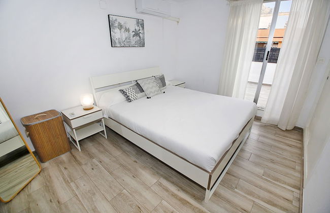 M&C Penthouse Santa Barbara - Foto 2