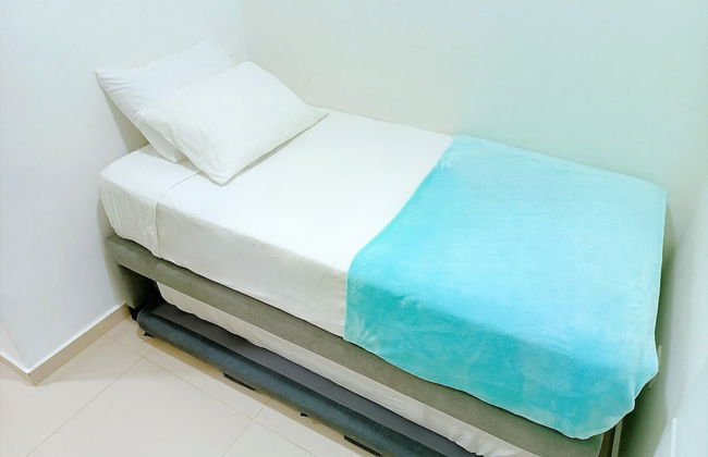 Apartasuites Samaria - Club de Playa - Photo 45