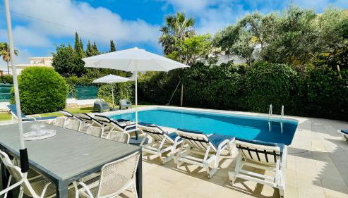 Strip by Check-in Portugal - Foto 5, sunbed, Garden view