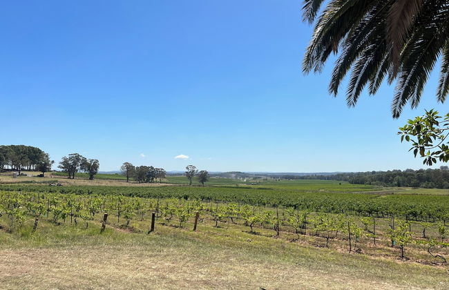 Pokolbin Farm Stay - Foto 45