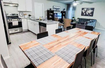 Family Home San Antonio Hangar - Foto 37