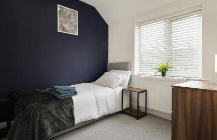 Modern Luxury Home - Pool Table - Sleeps 5 - Foto 6