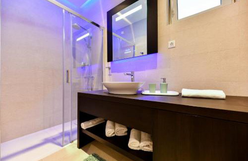 CROWONDER Apartments & Rooms OAZA with heated Swimming Pool and Sauna - Photo 6