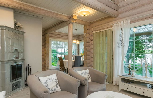 Torniniemi - Foto 11