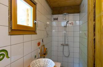 Chalet des amoureux - Foto 10