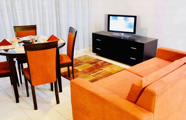 Avalon Santa Ana Apartments - Foto 4