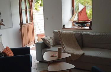 17th century house with swimming pool - Foto 10