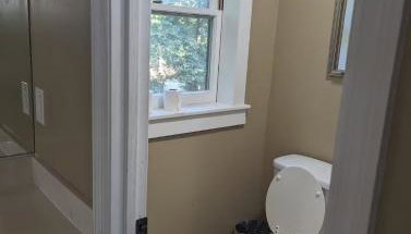 Cozy Cabin in Woods - Foto 3