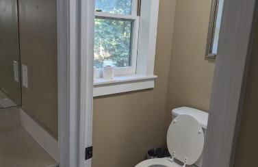 Cozy Cabin in Woods - Foto 3